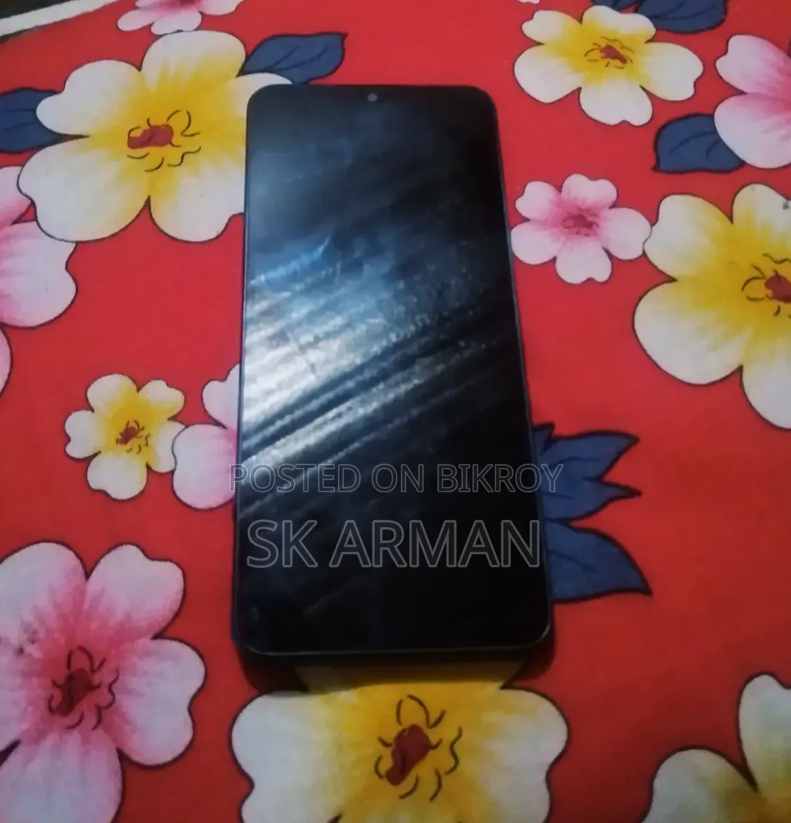 New Xiaomi Redmi 14C 256 GB Blue