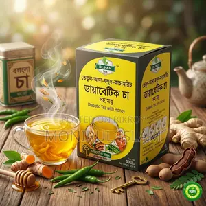 ডক্টর এইচ এইচ অর্গানিক টি