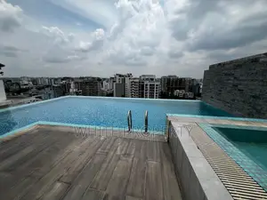 4 Bedroom Apartment in White Property, Gulshan for Sale