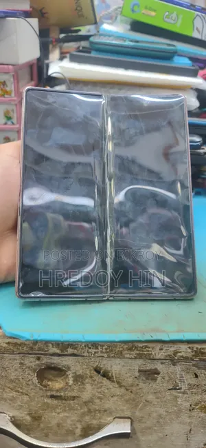 Samsung Galaxy Z Fold2 5G 512 GB Rose Gold