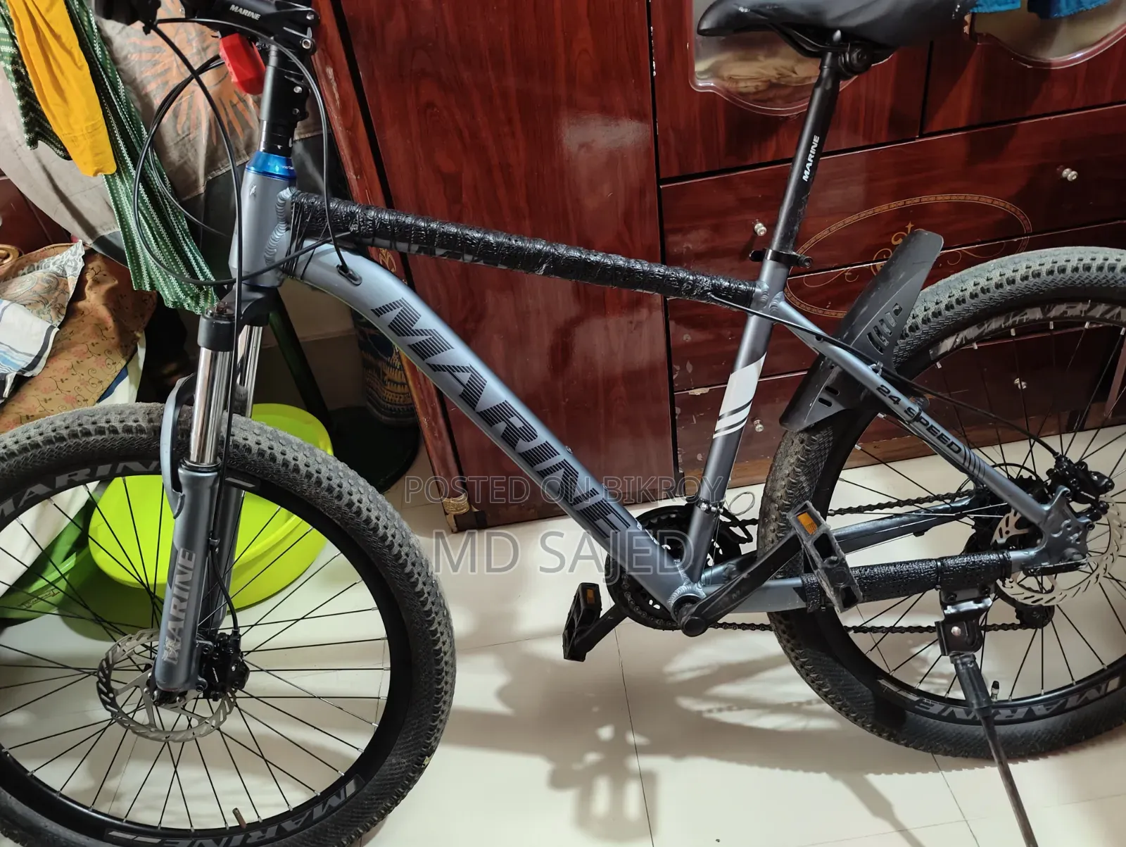 Personal Mobility