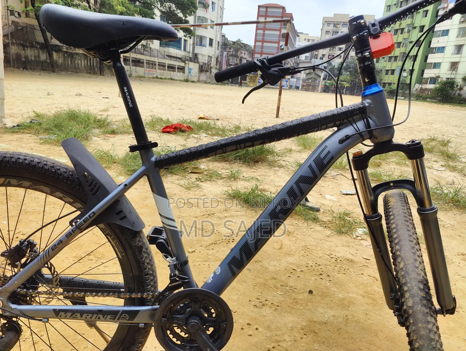 Personal Mobility