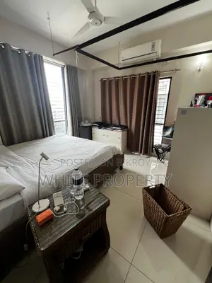 4 Bedroom Apartment in White Property, Gulshan for Sale