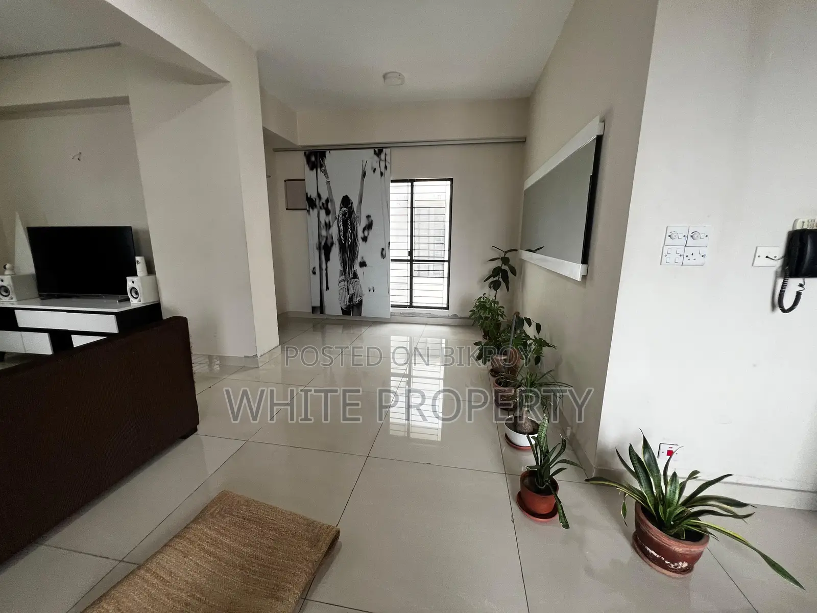 4 Bedroom Apartment in White Property, Gulshan for Sale