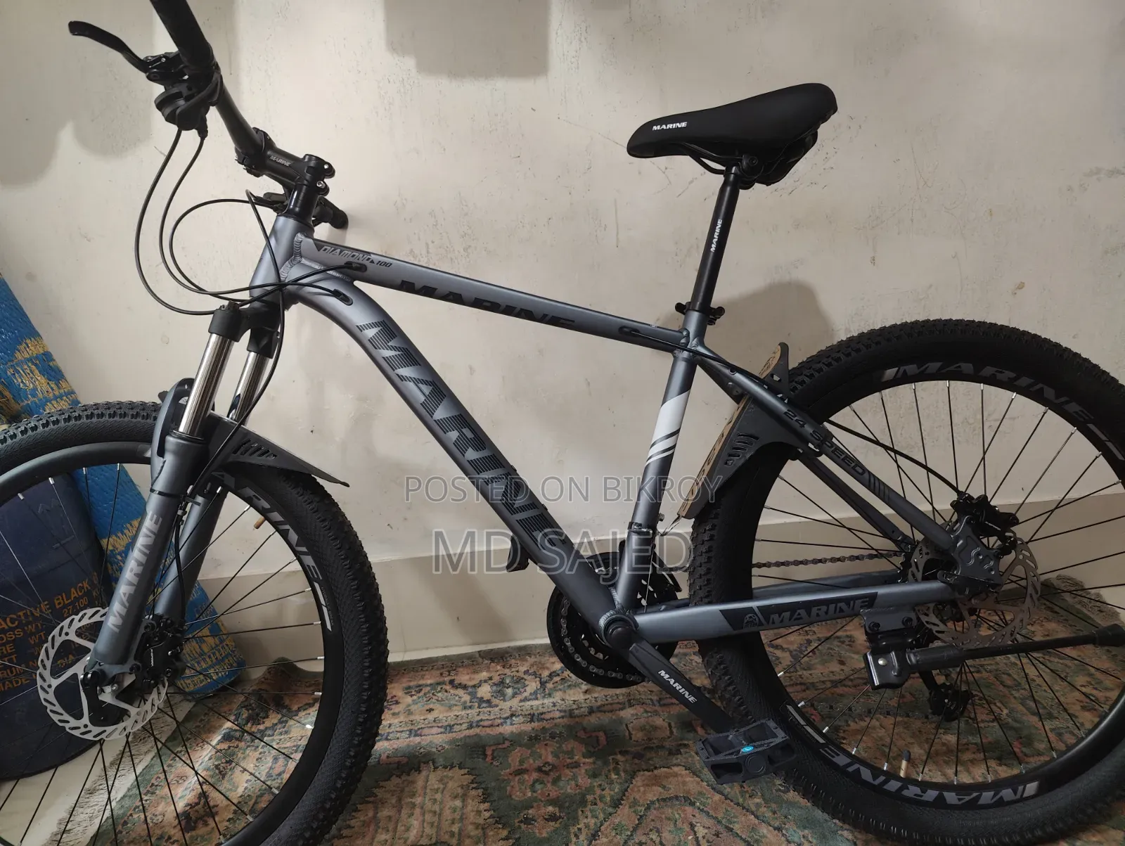 Personal Mobility