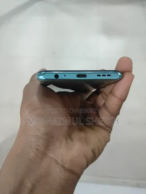 Xiaomi Mi Note 10 64 GB Green