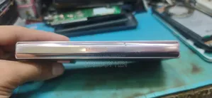 Samsung Galaxy Z Fold2 5G 512 GB Rose Gold