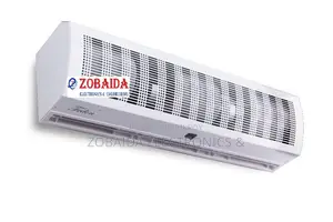 National 6-Feet Air Curtain