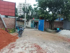 "এয়ারপোর্ট ভিউ" বাউনিয়া বাজার, ঢাকা সেনানিবাস