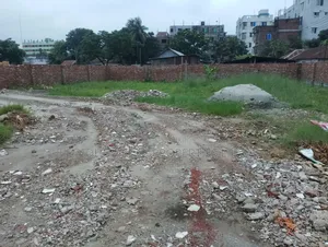 "এয়ারপোর্ট ভিউ" বাউনিয়া বাজার, ঢাকা সেনানিবাস
