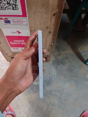 Samsung Galaxy A35 256 GB White