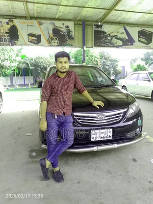 মোঃ রজব আলী