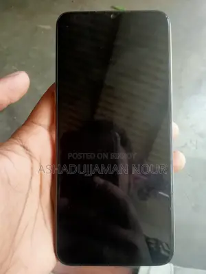 অপ্পো এ১৬ ৬৪ জিবি সিলভার