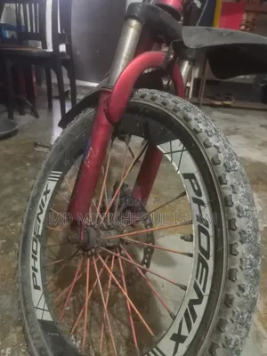 এই সাইকেলটি বিক্রি করব।