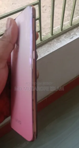 ভিভো ভি১৫ ২৫৬ জিবি পিঙ্ক