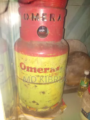 Omera রান্নার গ্যাস সিলিন্ডার