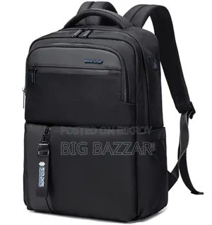 Arctic Hunter Multifunctional Laptop Bag