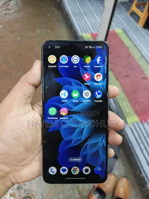 OnePlus 8T 256 GB Blue