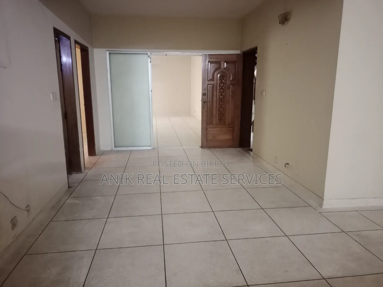 3 Bedroom Apartment in Anik Real Estate, Gulshan for Sale