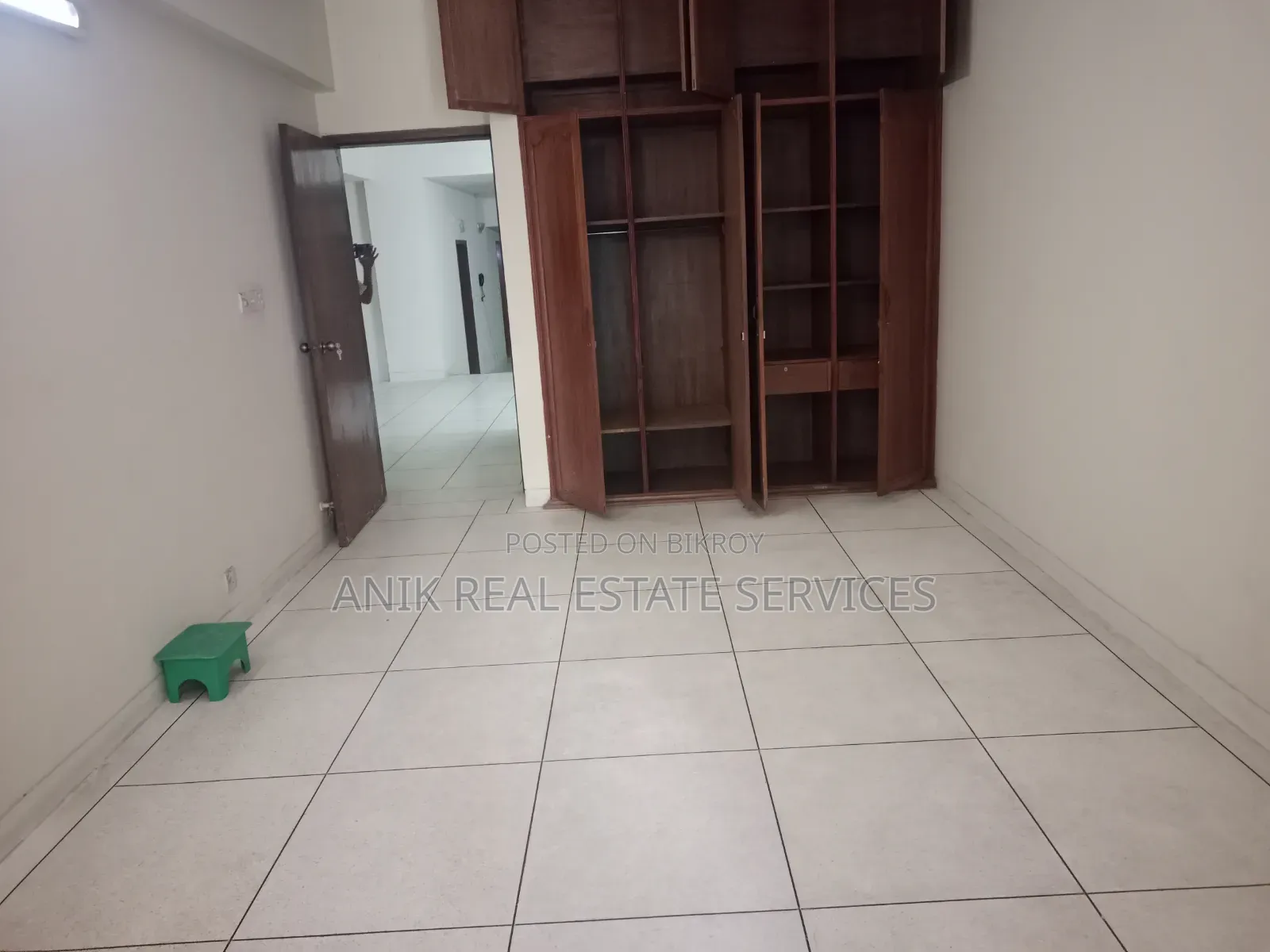 3 Bedroom Apartment in Anik Real Estate, Gulshan for Sale