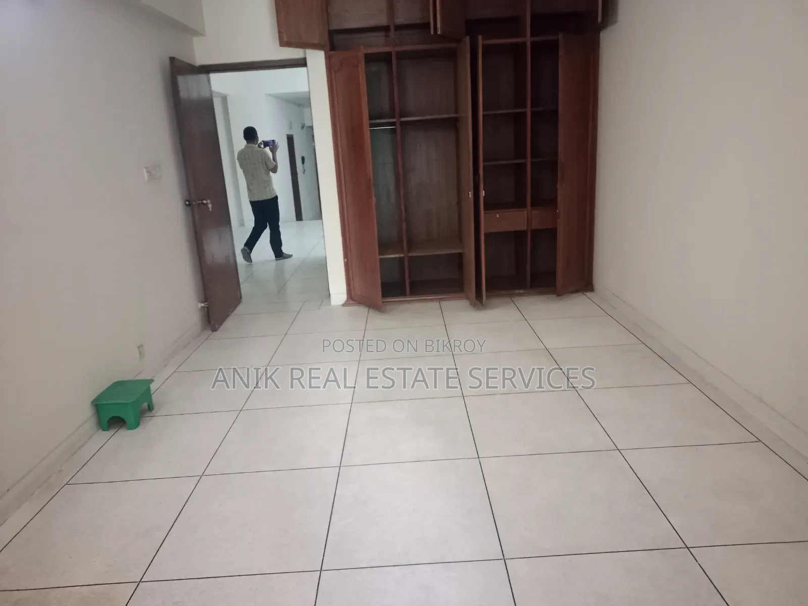3 Bedroom Apartment in Anik Real Estate, Gulshan for Sale