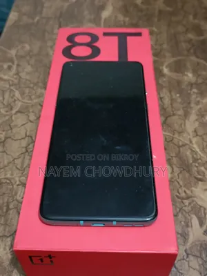 OnePlus 8T 256 GB Blue