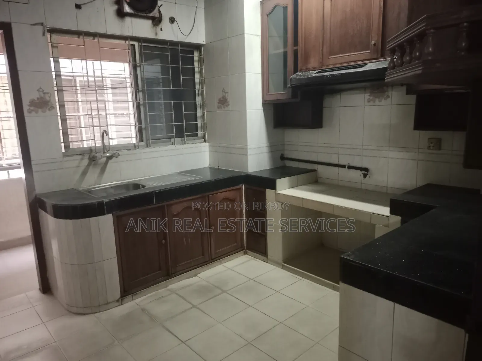 3 Bedroom Apartment in Anik Real Estate, Gulshan for Sale