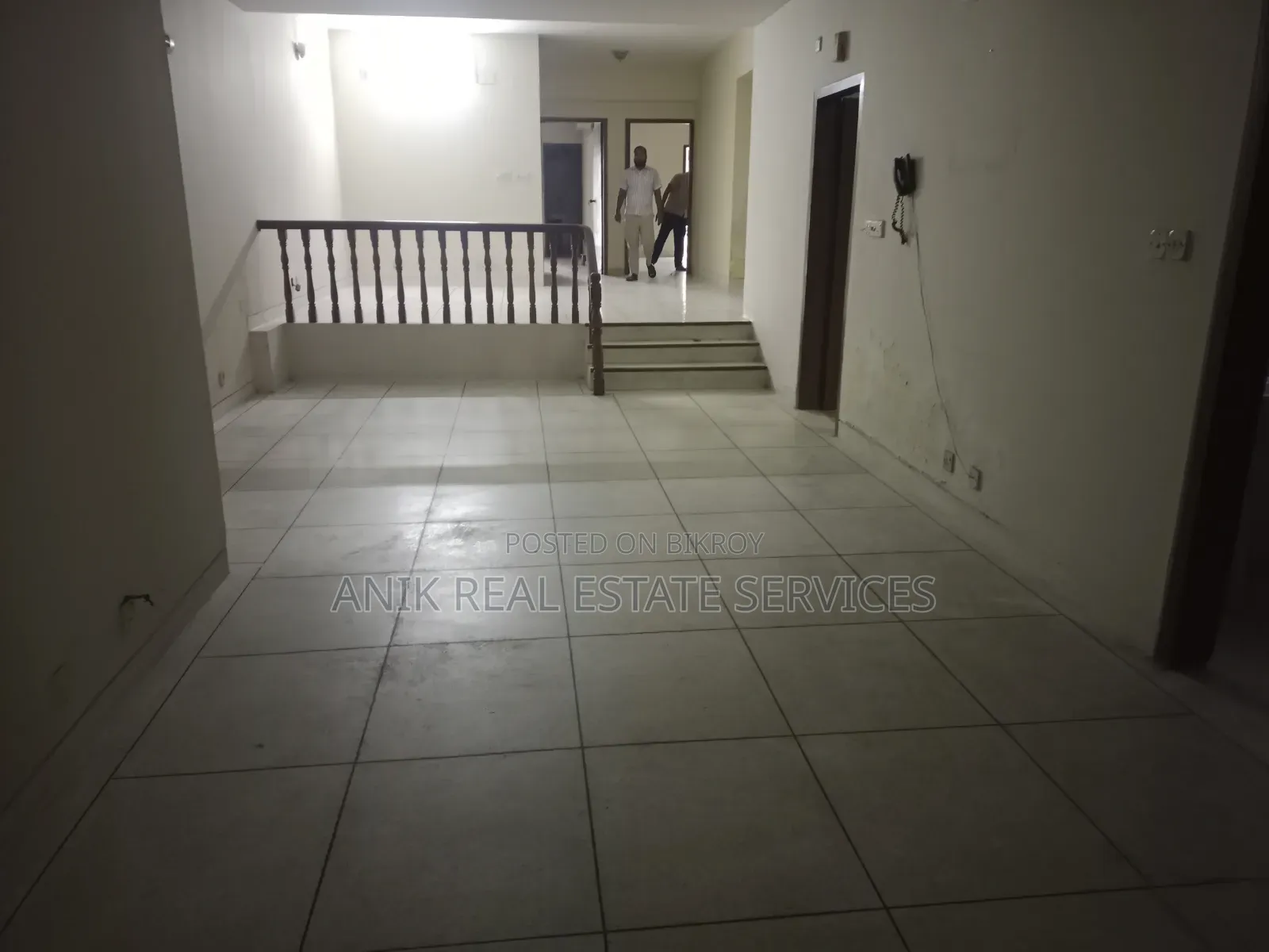 3 Bedroom Apartment in Anik Real Estate, Gulshan for Sale