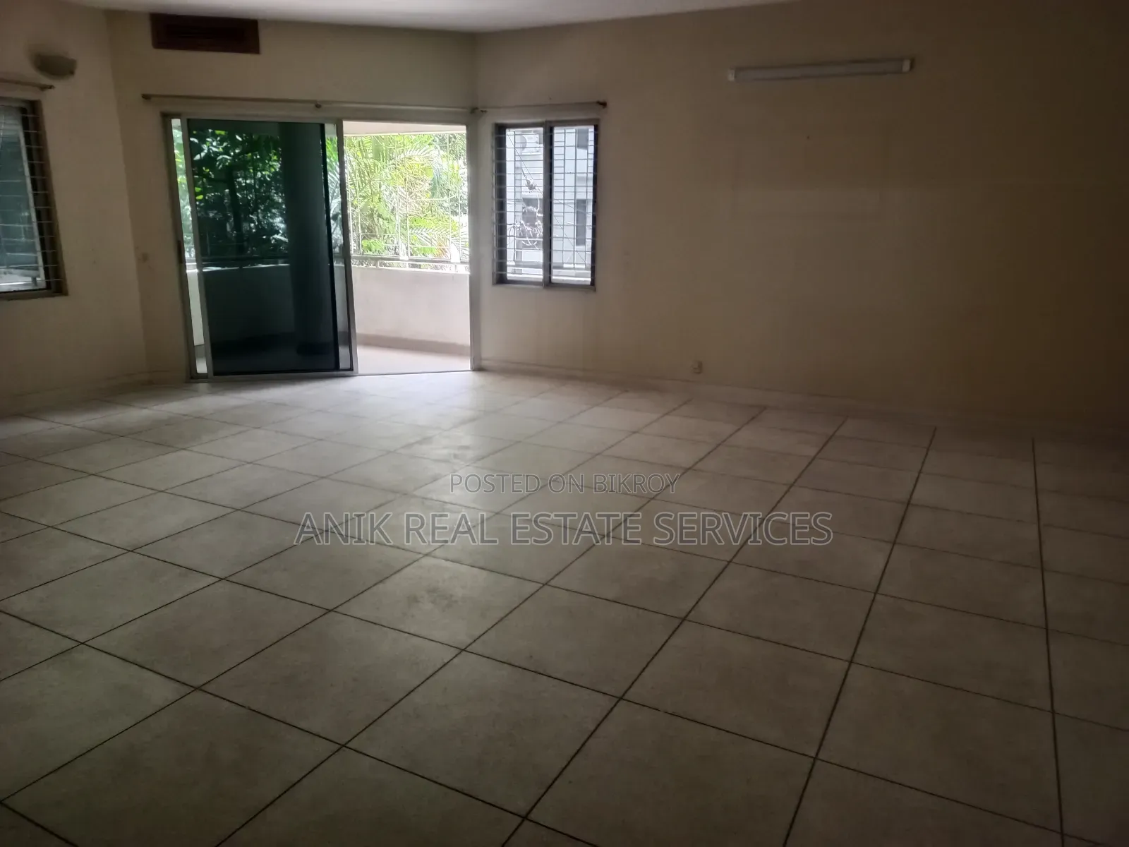 3 Bedroom Apartment in Anik Real Estate, Gulshan for Sale