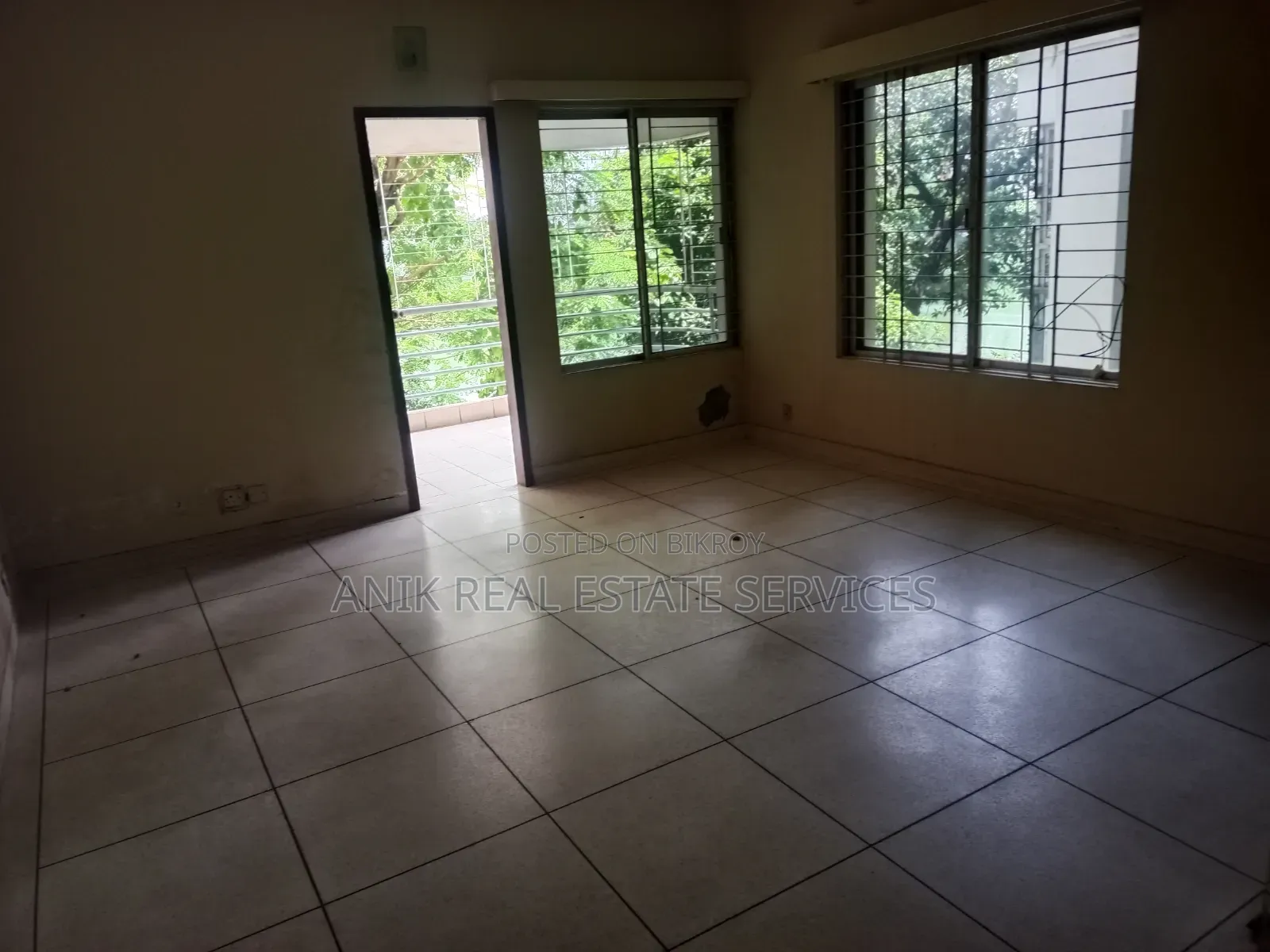 3 Bedroom Apartment in Anik Real Estate, Gulshan for Sale