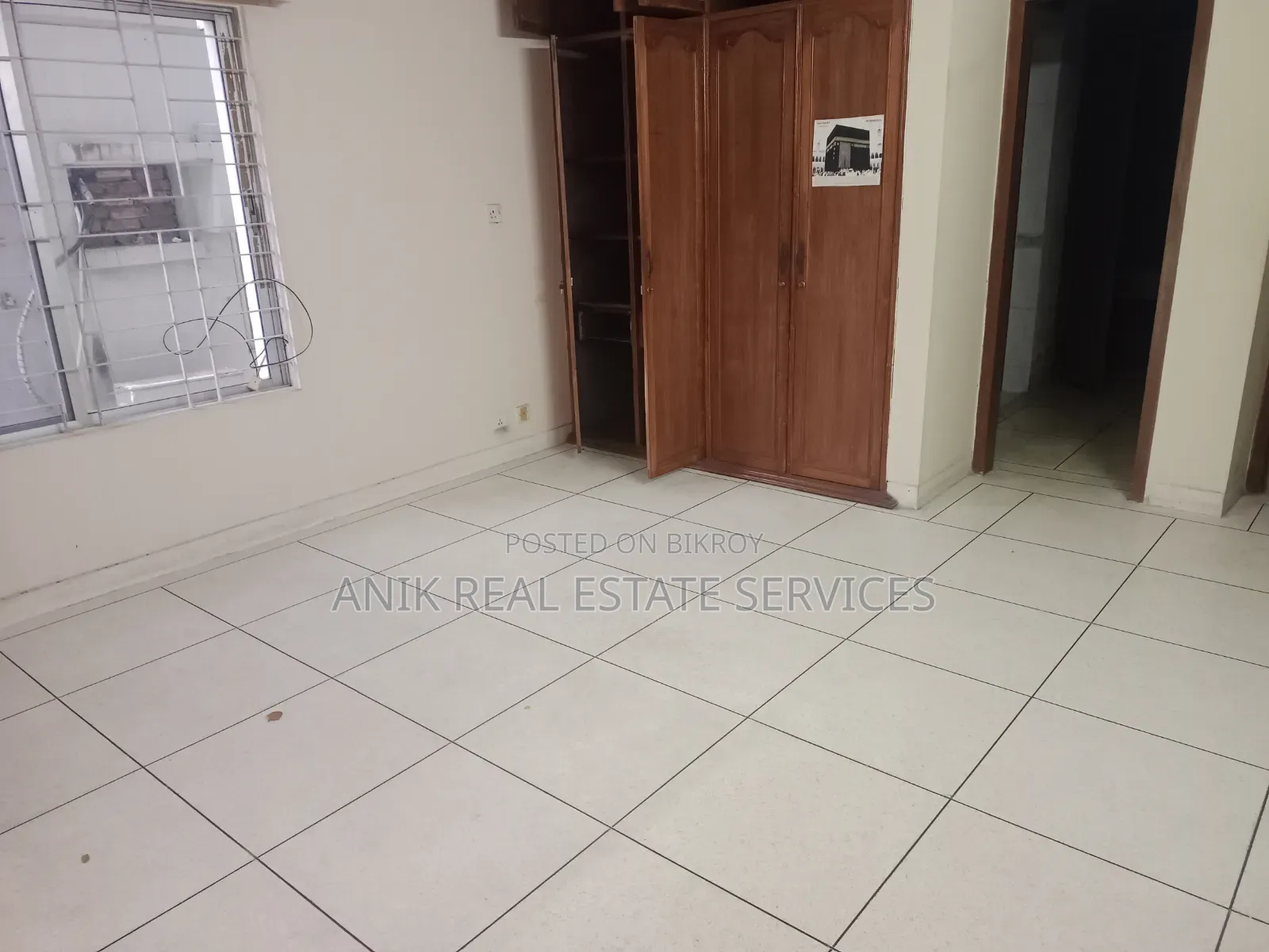 3 Bedroom Apartment in Anik Real Estate, Gulshan for Sale