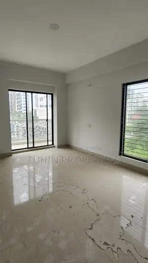 বসুন্ধরায় ৩ বেডরুমের অ্যাপার্টমেন্ট বিক্রয়ের জন্য