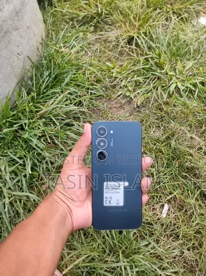 Tecno Spark 40 Pro 128 GB Black