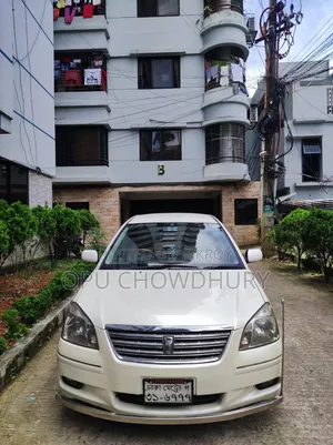 Toyota Premio 2005 Pearl