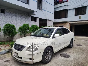 Toyota Premio 2005 Pearl