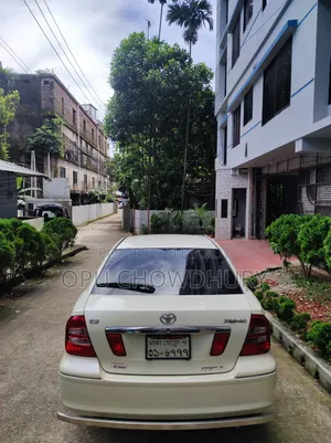 Toyota Premio 2005 Pearl