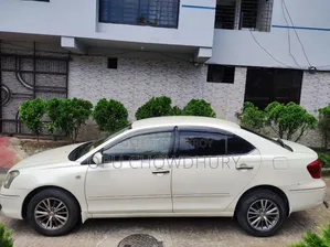 Toyota Premio 2005 Pearl