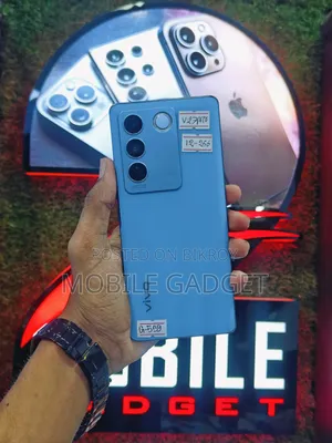 Vivo V27 Pro 256 GB Blue
