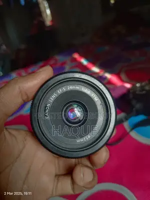 Canon 24mm 2.8
