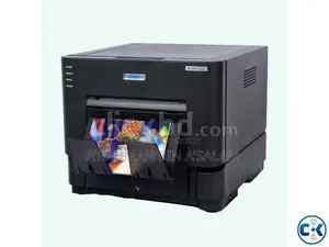DNP DS-RX1 Dye-Sublimation মিনি ল্যাব মেশিন।