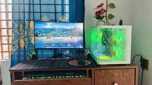 Desktop Computer Gigabyte 16GB AMD Ryzen 7 SSD 512GB