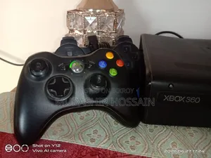 এক্সবক্স ৩৬০ বিক্রয়ের জন্য