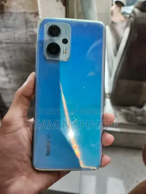 Xiaomi Redmi K50i 128 GB Purple