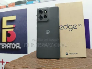 Motorola Edge 50 512 GB