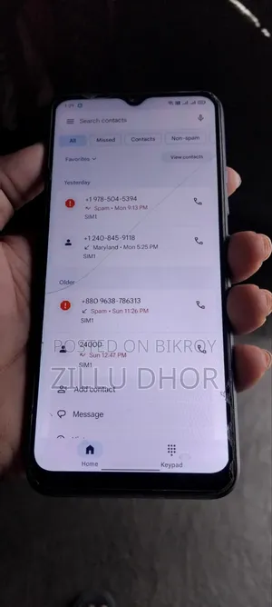 Realme C12 32 GB Blue