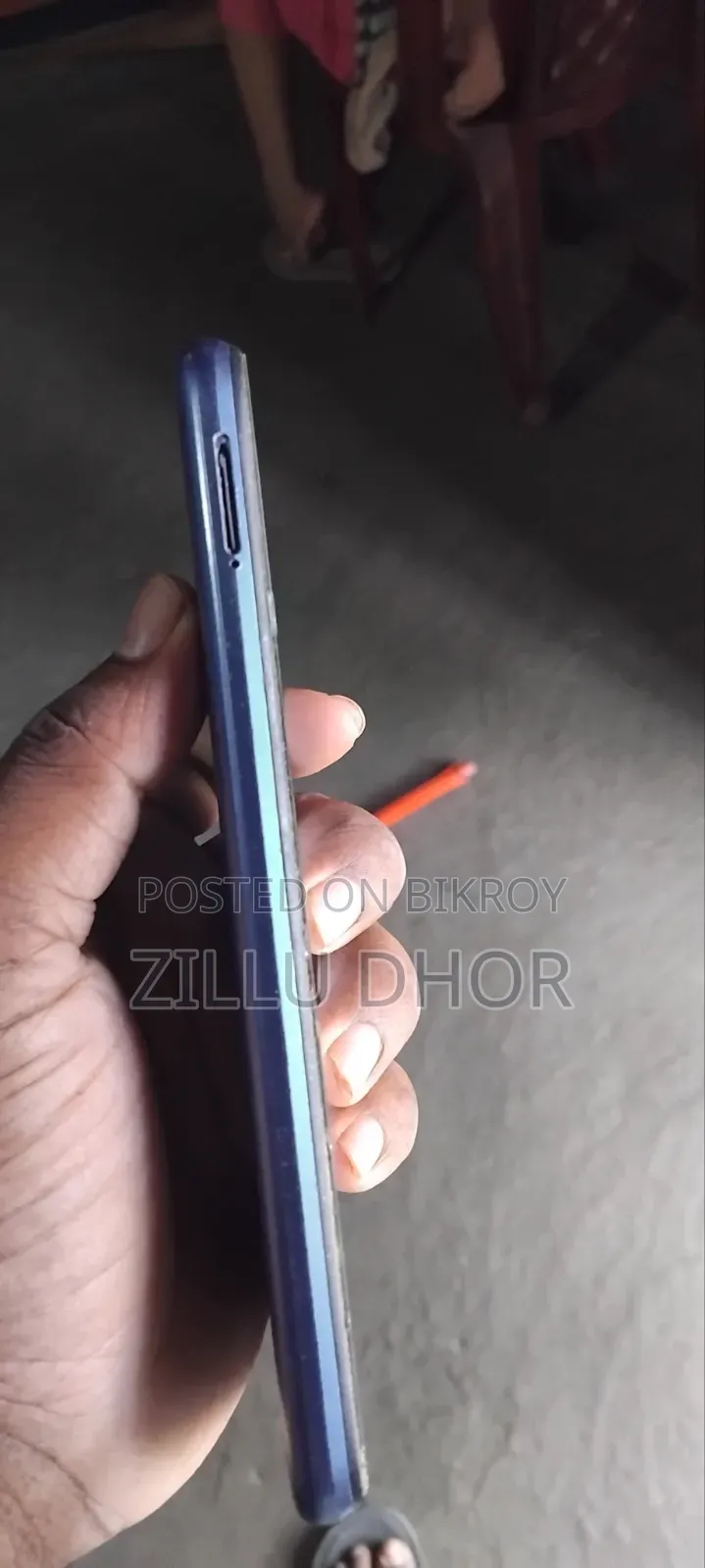 Realme C12 32 GB Blue
