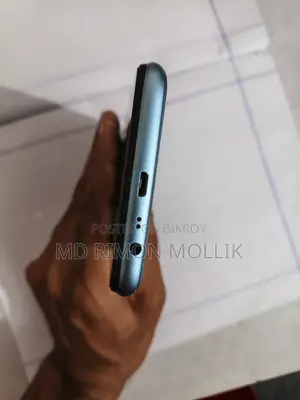 Realme C21Y 64 GB Blue