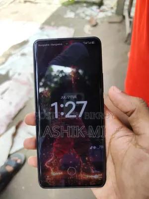 Xiaomi Redmi Note 14 Pro+ 5G 256 GB Black