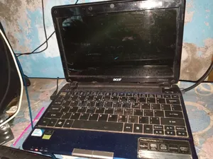 Laptop Acer Aspire One 4GB Intel Pentium HDD 256GB