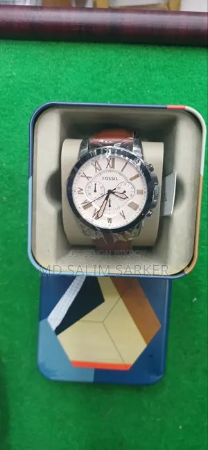 Fossil FS5214 Men Watch